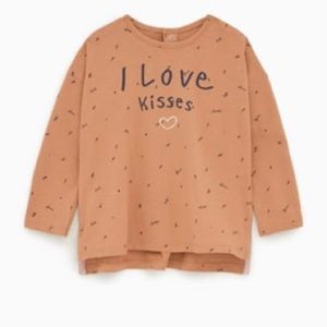 Zara Long Sleeve 5/$25